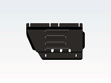 Защита раздаточной коробки для JAC T8