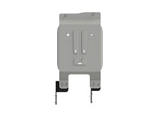 Защита РК для Toyota Land Cruiser 300 Series