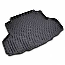 Коврик в багажник для Mitsubishi Lancer IX