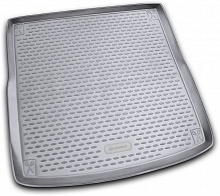 Коврик в багажник для Audi A4 allroad IV (B8) Рестайлинг