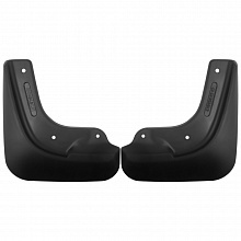 Брызговики задние для Volvo XC70 II