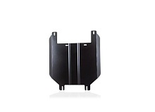 Защита КПП для Toyota Land Cruiser Prado 150 Series Рестайлинг 2