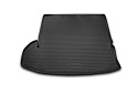Коврик в багажник для Toyota Highlander III (U50)