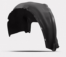 Подкрылок передний левый 1шт. для Toyota Corolla XI (E160, E170, Е180)