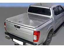 Крышка кузова алюминиевая для Foton Tunland V9 I