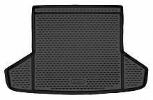 Коврик в багажник для Toyota Prius Alpha I (ZVW40/41)