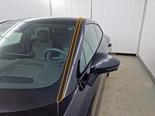 Водосток лобового стекла Премиум для BYD Song L