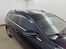 Дефлекторы окон 2D 6 шт. для Volkswagen Passat B7