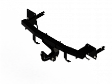 Фаркоп Sheriff с типом шара A для Mazda CX-5 I