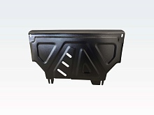 Защита картера и КПП для Honda N-WGN II Рестайлинг