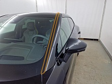 Водосток лобового стекла Премиум для BYD Song L