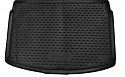 Коврик в багажник для Toyota Vitz III (XP130)