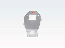 Защита редуктора заднего моста для Subaru Outback IV