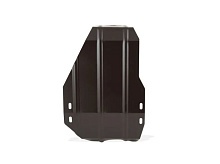 Защита редуктора для Hyundai Creta I