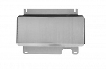 Защита картера для Cadillac Escalade V