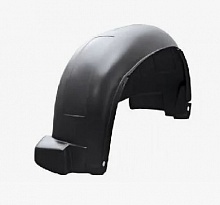 Подкрылок задний правый 1шт. для Fiat Ducato II Рестайлинг