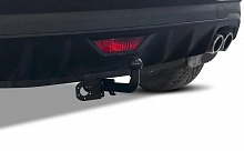 Фаркоп Berg с типом шара А для Geely Coolray I