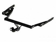 Фаркоп Sheriff с типом шара A для Mazda CX-5 II Рестайлинг