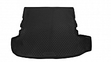 Коврик в багажник для Toyota Wish II
