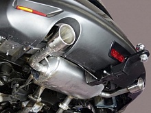 Фаркоп с типом шара Е для Infiniti QX70