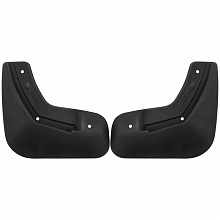Брызговики передние для Chery Tiggo 4 I Рестайлинг 2