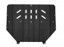 Защита картера и КПП для FAW Bestune B70 I Рестайлинг