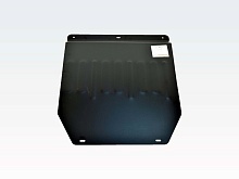 Защита картера и КПП для FAW Bestune T77