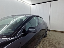 Дефлекторы окон 2D 4 шт. для Tesla Model 3 I