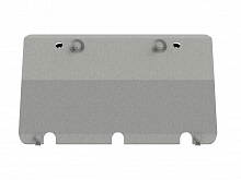 Защита рулевой рейки для BMW 8 серии II (G14/G15/G16) Рестайлинг