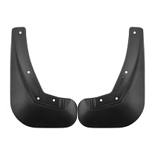 Брызговики передние для Kaiyi X3 I