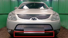 Защитная сетка радиатора низ для Hyundai ix55