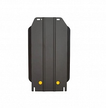 Защита КПП для TANK 300