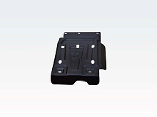 Усиленная защита РК для LADA (ВАЗ) 2121 (4x4) I Рестайлинг