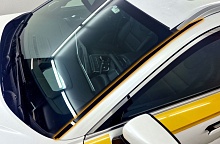 Водосток лобового стекла Премиум для Haval F7 II