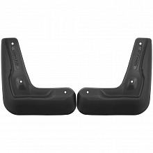 Брызговики передние для Toyota Camry XV80 China Market