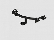 Фаркоп Sheriff с типом шара A для Hyundai Palisade I