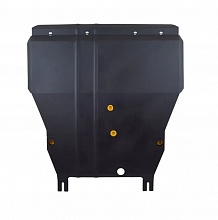 Защита картера для Chery Tiggo 3 I