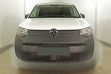 Комплект сеток black верх и низ для Volkswagen Caddy V