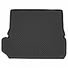 Коврик в багажник для Toyota Land Cruiser Prado 250 Series