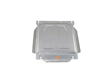 Защита РК для Great Wall Wingle II (Wingle 5)