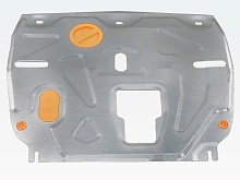 Защита картера и КПП для Hyundai Tucson IV