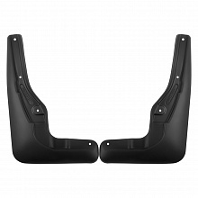 Брызговики передние для Wey 07 I