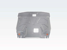 Защита картера и КПП для Kia Sorento III Prime