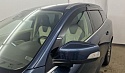 Дефлекторы окон 2D 6 шт для Volvo XC60 I