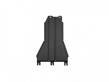 Защита КПП для BAIC BJ40 II