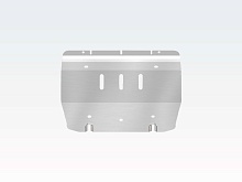 Защита радиатора для TANK 500