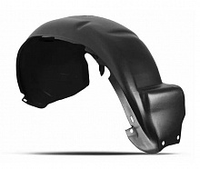 Подкрылок задний левый 1шт. для Chevrolet Niva I Рестайлинг