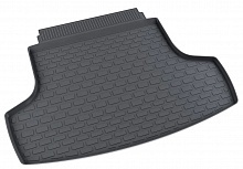 Коврик в багажник для Kia K5 (DL3) III Рестайлинг