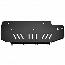 Защита топливных трубок для Hongqi H9