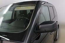 Дефлекторы окон 2D 6 шт для Land Rover Range Rover Sport I